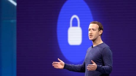 Datenklau bei Facebook? Hacker behaupten 1.2 Milliarden Nutzerdaten-Sets erbeutet zu haben