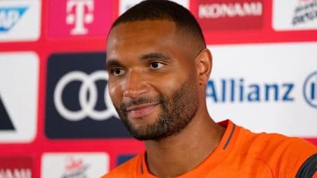 Fußball: Tahs erster Bayern-Tag: "Musste raus aus der Komfortzone"