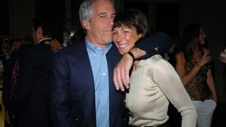 Jeffrey Epstein’s ‘final text message’ hours before suicide revealed by author