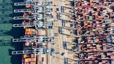 China erhöht Zölle auf US-Importe auf 125 Prozent