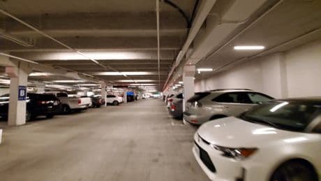 La plaza de aparcamiento que incendia las redes: una de las más caras (cuesta tanto como un piso)