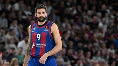 Ricky Rubio insinúa su retirada