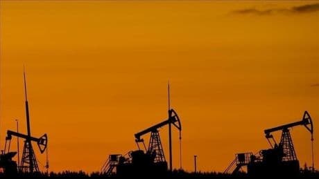 Petrol haftayı düşüşle kapatmaya doğru ilerliyor