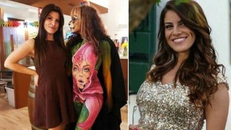 Jenny Corrò, morta di tumore la campionessa di body painting (e mamma): aveva 41 anni, il cancro scoperto tre mesi fa