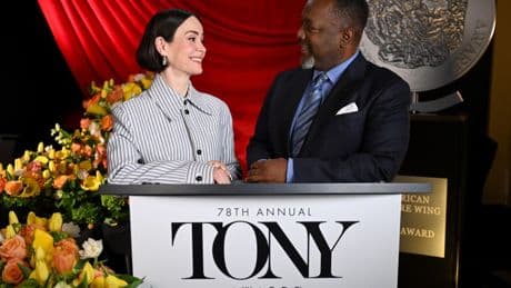 All The Snubs And Surprises From 2025’s Tony Nominations