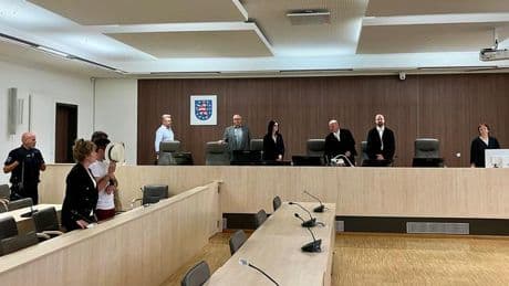 Urteil: Haftstrafe nach Gewalt bei Sex-Treffen