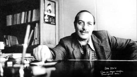 Şairin mirasında telif zaferi