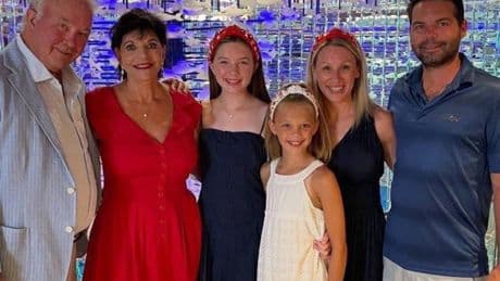 Dad tried to kayak in Texas floods to save his young daughters, whose last texts were ‘I love you’
