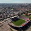 Football. Le président de San Lorenzo pris en flagrant délit de corruption