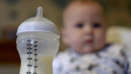 Government urged to crack down on ‘exploitative’ baby formula marketing