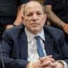Jurors in Harvey Weinstein trial reportedly fighting among themselves