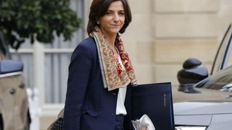 Justice : l’ex-secrétaire d’État Nathalie Elimas condamnée pour harcèlement moral