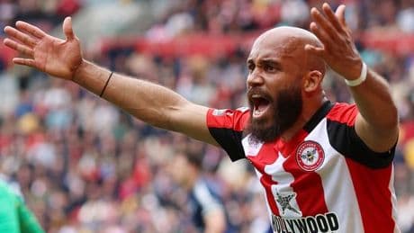 Bryan Mbeumo to Man Utd transfer one step away after reaching agreement