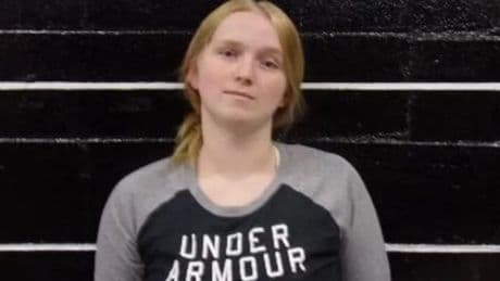Pregnant teen slits newborn baby's throat just moments after giving birth in her bedroom
