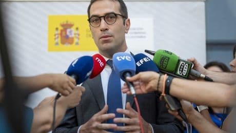 El crecimiento de España seguirá siendo extensivo los próximos años: dependencia del empleo y productividad estancada