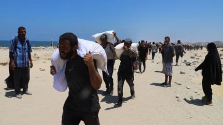 Los periodistas de la BBC tienen instrucciones de informar contra Israel en la guerra de Gaza