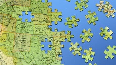 Gerrymandering is about to get even more chaotic