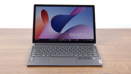 Lenovo IdeaPad Duet 5 12IRU8 (Core i7) im Test