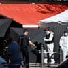 Mobile "privé" privilégié, le suspect tué par la police... Ce que l'on sait de l'attaque à Marseille qui a fait cinq blessés