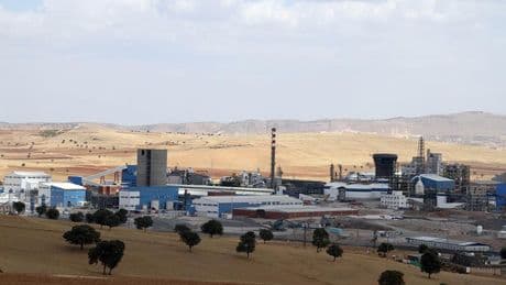 Eti Bakır işçileri işe iade davasını kazandı