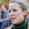 L'ex-candidate à Matignon Lucie Castets appelle à "une primaire des gauches la plus large possible"