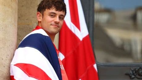 Tom Daley: Britischer Olympiasieger vermisst den Adrenalinrausch