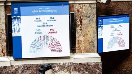 En direct, fin de vie : quels sont les enjeux de la loi créant un « droit à l’aide à mourir » adoptée à l’Assemblée nationale ? Posez vos questions