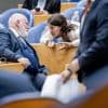 GL-PvdA wil wapenboycot tegen Israël, Kamerleden reageren ontsteld