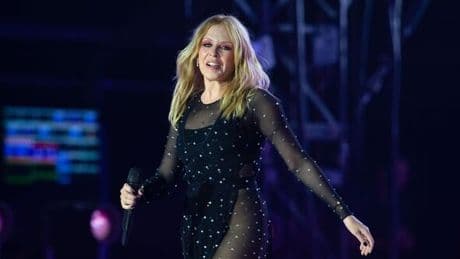 Kylie Minogue issues worrying health update as she's forced to postpone tour shows