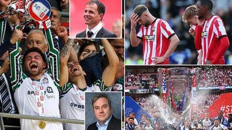 Sunderland are back in the Premier League - here's what they MUST do this summer to survive next season, writes MATT BARLOW