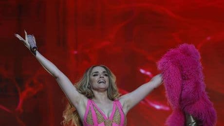 Melody: "Hablar es muy fácil, pero nunca sabemos lo que hay detrás de cada persona"
