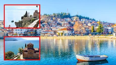 Yurt dışı tatili yapmak isteyenlere müjde! Bu ülkeye girmek için vizeye ihtiyacınız yok: Turizm sezonun incisi olacak