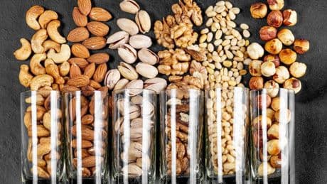 Ni nueces ni almendras: este es el fruto seco 100% español con más potasio que el plátano que recomiendan los médicos