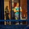 Ook verdachte gewond geraakt bij steekpartij groep 8-musical Alblasserdam
