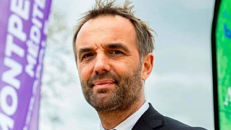 Michaël Delafosse, maire de Montpellier : « Je n’ai peur de rien »