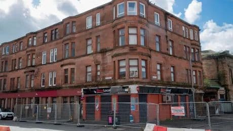 We must take care of vital tenements - a unique part of our heritage and history