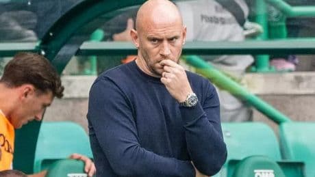 David Gray won't make Hibs 'excuses' as he warns stars they brought Kilmarnock collapse on themselves