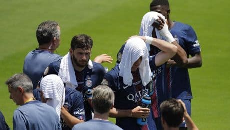 El Mundial de Clubes, un pelotazo de verano