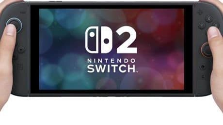 Nintendo Switch 2 için ilk mali yıldaki satış hedefi oldukça büyük