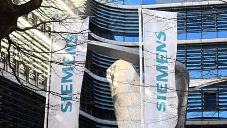 Siemens-Stellenabbau in Nürnberg & Erlangen: Konkrete Zahlen stehen fest
