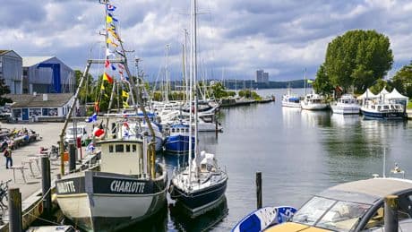 Mehrere Verletzte - Explosion erschüttert Timmendorfer Strand