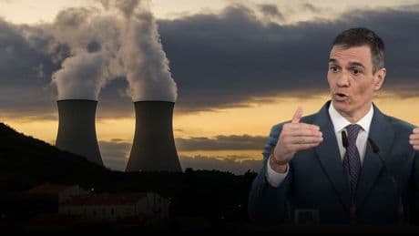 Operador Nuclear desmiente uno a uno los &quot;bulos&quot; de Sánchez, &quot;falaces y demagógicos&quot;