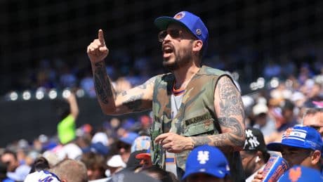There are only stages of grief left for Mets fans