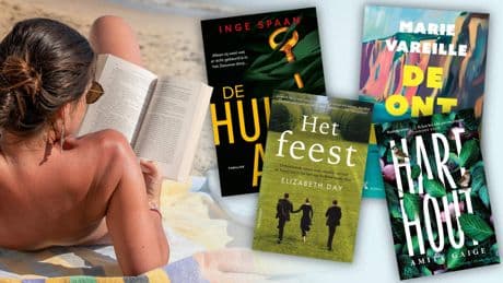 Boekentips: een vermiste wandelaar, verraad in de Britse upper class, drama voor een huisarts en een verstrekkend tienersmeisjesverbond