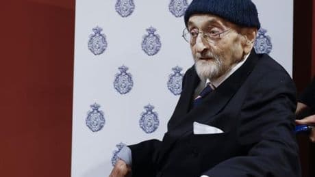 Álvaro Pombo no leerá su discurso del Cervantes pero estará en Alcalá