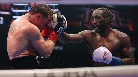 Canelo Vs. Crawford Results: Boxing World Reacts To ‘Bud’s Big Win