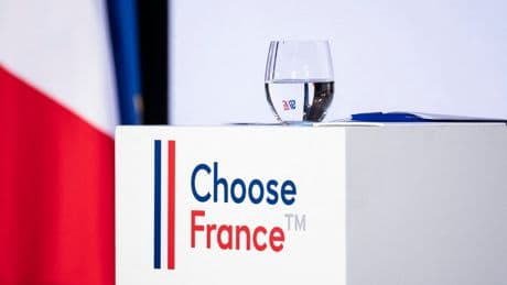 Choose France : le rendez-vous des grands patrons à Versailles dans un univers parallèle