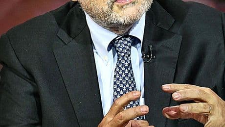 El premio Nobel de Economía, Stiglitz, y la servidumbre del capitalismo