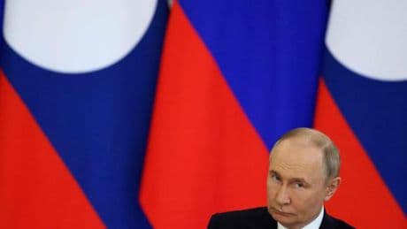 Selon les faucons russes, Poutine ne compte donner aucune suite à l’ultimatum de Trump