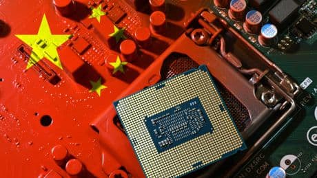 Chinese nationals living in US charged with smuggling millions worth of Nvidia’s powerful AI chips to Beijing